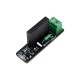 7Semi 1-Ch Solid State Relay Zero-cross Module 5V IN 240VAC 2A OUT (MPN:BO-30101)