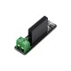 7Semi 1-Ch Solid State Relay Zero-cross Module 5V IN 240VAC 2A OUT (MPN:BO-30101)