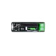 7Semi 1-Ch Solid State Relay Zero-cross Module 5V IN 240VAC 2A OUT (MPN:BO-30101)