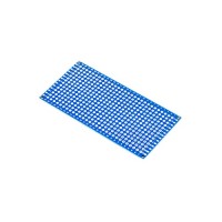 7Semi 29x14 Holes PCB Board Dual-Sided 2.54mm (MPN: TR-10125)
