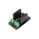 7Semi 2-Ch Solid State Relay Zero-cross Module 5V IN 240VAC 2A OUT (MPN:BO-30102)