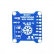 7Semi 3-Phase BLDC Motor Driver Breakout – 2V–11V Input, 3-Phase Motor Control (MPN: MD-10120)