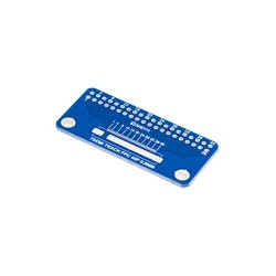 7Semi 40 Pin FFC FPC Adapter Board PCB 0.5mm (MPN: TR-10119)