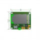 7Semi 4G LTE Raspberry Pi HAT with miniPCIe Slot (MPN: CM-10114)