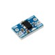 7Semi 5V to 3.3V 1A LDO Low Dropout Regulator Breakout with ENABLE (MPN: BO-10156) 7Semi 5V to 3.3V 1A LDO Low Dropout Regulator Breakout with ENABLE (MPN: BO-10156)