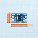 7Semi 5V to 3.3V 1A LDO Low Dropout Regulator Breakout with ENABLE (MPN: BO-10156) 7Semi 5V to 3.3V 1A LDO Low Dropout Regulator Breakout with ENABLE (MPN: BO-10156)