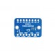 7Semi ADS7830 8-Bit 8-Channel Analog to Digital A/D Converter with I2C Interface (MPN: BO-10163)