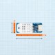 7Semi AM2302 DHT22 Humidity & Temperature Sensor with 3Pin Connector (MPN: ES-12207) 7Semi AM2302 DHT22 Humidity & Temperature Sensor with 3Pin Connector (MPN: ES-12207)