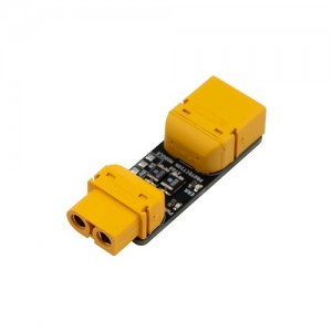 7Semi Amass XT60 Smoke Stopper Short Circuit Tester (MPN:BO-30103)