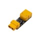 7Semi Amass XT60 Smoke Stopper Short Circuit Tester (MPN:BO-30103)