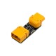 7Semi Amass XT60 Smoke Stopper Short Circuit Tester (MPN:BO-30103)