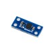 7Semi AONR21321 mini Breakout 30V 24A P-Channel MOSFET (MPN: BO-10141)