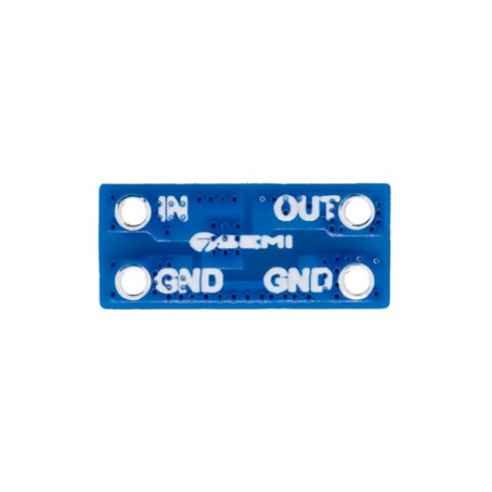 7Semi AONR21321 mini Breakout 30V 24A P-Channel MOSFET (MPN: BO-10141)