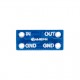 7Semi AONR21321 mini Breakout 30V 24A P-Channel MOSFET (MPN: BO-10141)