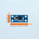 7Semi AONR21321 mini Breakout 30V 24A P-Channel MOSFET (MPN: BO-10141)
