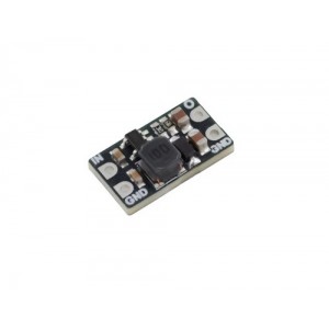 7Semi AP3012 step up boost converter DC-DC Converter 3.3V DC to 8V DC Input (MPN:BO-10203)