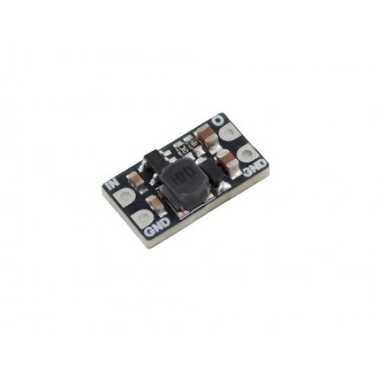 7Semi AP3012 step up boost converter DC-DC Converter 3.3V DC to 8V DC Input (MPN:BO-10203) 7Semi AP3012 step up boost converter DC-DC Converter 3.3V DC to 8V DC Input (MPN:BO-10203)
