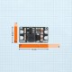 7Semi AP3012 step up boost converter DC-DC Converter 3.3V DC to 8V DC Input (MPN:BO-10203) 7Semi AP3012 step up boost converter DC-DC Converter 3.3V DC to 8V DC Input (MPN:BO-10203)