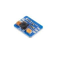 7Semi AP62301 DC Buck Converter Breakout – 7V–14V Input, 5V 3A Output (Synchronous) (MPN:BO-10133)