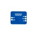 7Semi AP62301 DC Buck Converter Breakout – 7V–14V Input, 5V 3A Output (Synchronous) (MPN:BO-10133)