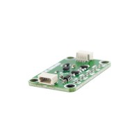7Semi BMA400 3-Axis Digital Accelerometer Breakout STEMMA QT / Qwiic (MPN: ES-12136)
