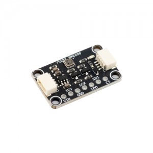 7Semi BME690 Digital Sensor Module – Temperature, Humidity, Pressure, Gas | I2C/SPI (MPN: ES-12253) 7Semi BME690 Digital Sensor Module – Temperature, Humidity, Pressure, Gas | I2C/SPI (MPN: ES-12253)