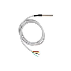 7Semi BME690 4-in-1 Environmental Sensor Probe – VOC, Temperature, Humidity & Barometric Pressure (MPN:ES-12291) 7Semi BME690 4-in-1 Environmental Sensor Probe – VOC, Temperature, Humidity & Barometric Pressure (MPN:ES-12291)