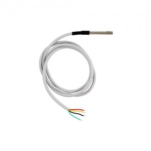 7Semi BME690 4-in-1 Environmental Sensor Probe – VOC, Temperature, Humidity & Barometric Pressure (MPN:ES-12291) 7Semi BME690 4-in-1 Environmental Sensor Probe – VOC, Temperature, Humidity & Barometric Pressure (MPN:ES-12291)