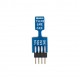 7Semi BME690 IAQ Air Quality Sensor Nano Breakout 1.27mm Pitch Header (MPN: ES-12269) 7Semi BME690 IAQ Air Quality Sensor Nano Breakout 1.27mm Pitch Header (MPN: ES-12269)