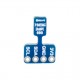 7Semi BME690 Digital Sensor Nano Breakout 2.54mm – Temperature, Humidity, Pressure, Gas | I2C (MPN: ES-12254) 7Semi BME690 Digital Sensor Nano Breakout 2.54mm – Temperature, Humidity, Pressure, Gas | I2C (MPN: ES-12254)