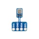 7Semi BME690 Digital Sensor Nano Breakout 2.54mm – Temperature, Humidity, Pressure, Gas | I2C (MPN: ES-12254) 7Semi BME690 Digital Sensor Nano Breakout 2.54mm – Temperature, Humidity, Pressure, Gas | I2C (MPN: ES-12254)
