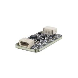 7Semi BMI323 IMU Breakout Board – 6DOF Accelerometer + Gyroscope with Qwiic Support (SPI/I2C) (MPN: ES-12252)