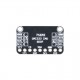 7Semi BMI323 IMU Breakout Board – 6DOF Accelerometer + Gyroscope with Qwiic Support (SPI/I2C) (MPN: ES-12252)
