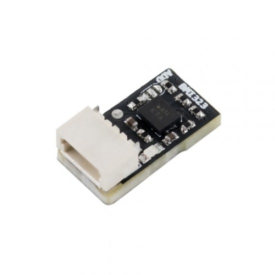 7Semi BMI323 IMU Nano Breakout Board – 6DOF Accelerometer + Gyroscope with Qwiic (MPN: ES-12251) 7Semi BMI323 IMU Nano Breakout Board – 6DOF Accelerometer + Gyroscope with Qwiic (MPN: ES-12251)