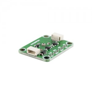 7Semi BMP384 Digital Pressure Sensor Breakout I2C/SPI STEMMA QT / Qwiic (MPN: ES-12131)