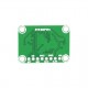 7Semi BMP384 Digital Pressure Sensor Breakout I2C/SPI STEMMA QT / Qwiic (MPN: ES-12131)