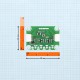 7Semi BMP384 Digital Pressure Sensor Breakout I2C/SPI STEMMA QT / Qwiic (MPN: ES-12131)
