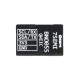 7Semi BNO055 Absolute Orientation Sensor Nano Breakout Board – 9DOF IMU (MPN: ES-12277) 7Semi BNO055 Absolute Orientation Sensor Nano Breakout Board – 9DOF IMU (MPN: ES-12277)