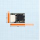 7Semi BNO055 Absolute Orientation Sensor Nano Breakout Board – 9DOF IMU (MPN: ES-12277) 7Semi BNO055 Absolute Orientation Sensor Nano Breakout Board – 9DOF IMU (MPN: ES-12277)