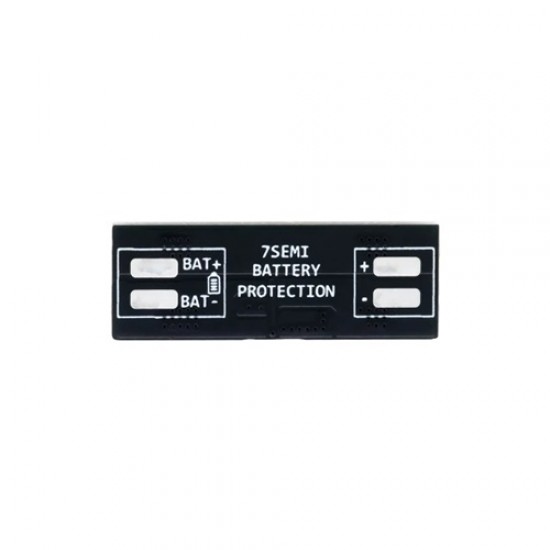 7Semi BQ29700D Battery protection module (MPN:BO-10210) 7Semi BQ29700D Battery protection module (MPN:BO-10210)