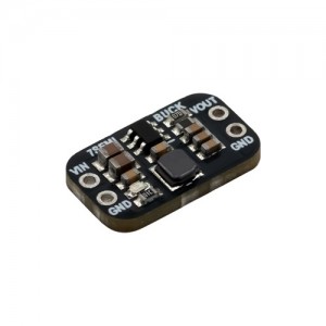 7Semi Buck converter, input 4.5V to 40V | Output 2.5V 600mA (MPN:BO-10229)