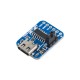 7Semi CH343 USB-C to UART Converter – High-Speed 6Mbps Serial Module (MPN: CM-11019) 7Semi CH343 USB-C to UART Converter – High-Speed 6Mbps Serial Module (MPN: CM-11019)