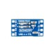 7Semi CH343 Pico USB to TTL Serial Converter Board – (3.3V / 5V Selectable) (MPN:BO-10201) 7Semi CH343 Pico USB to TTL Serial Converter Board – (3.3V / 5V Selectable) (MPN:BO-10201)