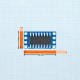 7Semi CH343 Pico USB to TTL Serial Converter Board – (3.3V / 5V Selectable) (MPN:BO-10201) 7Semi CH343 Pico USB to TTL Serial Converter Board – (3.3V / 5V Selectable) (MPN:BO-10201)