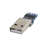7Semi CH343 USB-A to UART Converter – High-Speed 6Mbps Serial Module (MPN: CM-11022)