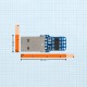 7Semi CH343 USB-A to UART Converter – High-Speed 6Mbps Serial Module (MPN: CM-11022) 7Semi CH343 USB-A to UART Converter – High-Speed 6Mbps Serial Module (MPN: CM-11022)