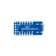7Semi CP2102 USB-C UART Converter – 3.3V/5V TTL Serial Module (MPN: CM-11012) 7Semi CP2102 USB-C UART Converter – 3.3V/5V TTL Serial Module (MPN: CM-11012)