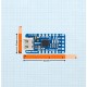 7Semi CP2102 USB-C UART Converter – 3.3V/5V TTL Serial Module (MPN: CM-11012) 7Semi CP2102 USB-C UART Converter – 3.3V/5V TTL Serial Module (MPN: CM-11012)