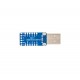 7Semi CP2102 USB to UART Converter, USB to TTL Communication Breakout (MPN: CM-11011) 7Semi CP2102 USB to UART Converter, USB to TTL Communication Breakout (MPN: CM-11011)