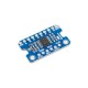 7Semi DAC7578 Breakout - 8 Channel 12bit I2C DAC (MPN: BO-10193) 7Semi DAC7578 Breakout - 8 Channel 12bit I2C DAC (MPN: BO-10193)